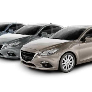 ALL CARS